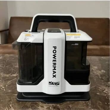 моющий пылесос winning star: Пылесос, Моющий, Влажная, Контейнер — 7