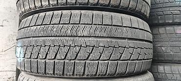 купить шины 215 45 r17: Шины 215 / 45 / R 17, Зима, Б/у, Комплект, Легковые, Япония, Yokohama — 4