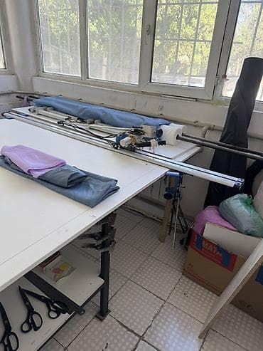 станок для бизнес: Цех, С оборудованием, 200 м² — 7