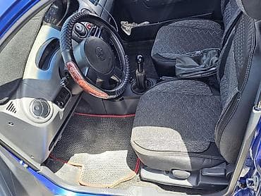 дево матиз ош: Daewoo Matiz: 2008 г., 0.8 л, Механика, Бензин, Хэтчбэк — 10