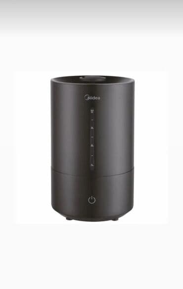 увлажнител воздуха: Увлажнитель воздуха Midea MHU 3025BE - Увлажнитель воздуха против — 1