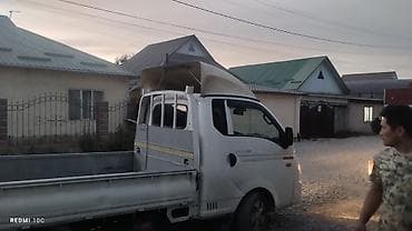 Передний спойлер Hyundai — 3