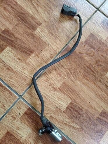 полик нексия 2: Toyota Voxy, датчик коленвала, Тойота Вокси 1az - 2.0 бензин — 1