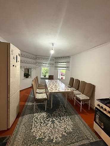 Үйлөр: Сдается жилой дом 🏡 до 15ти человек — 3