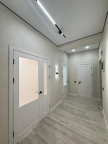 61: 1 комната, 39 м², Элитка, 8 этаж, Евроремонт — 4