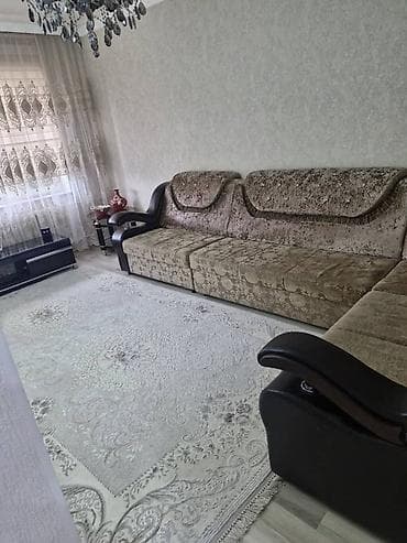 сдаю дом бишкек: 3 комнаты, 67 м², Дизайнерский ремонт — 3