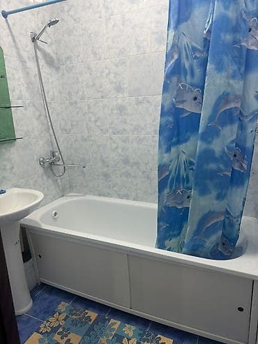 Продажа квартир: 2 комнаты, 68 м², 106 серия улучшенная, 7 этаж, Старый ремонт — 9