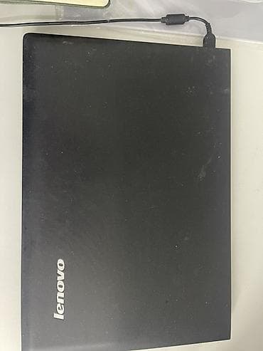 Техника и электроника: Ноутбук Lenovo Особенности и оснащение: - Диагональ экрана — 2
