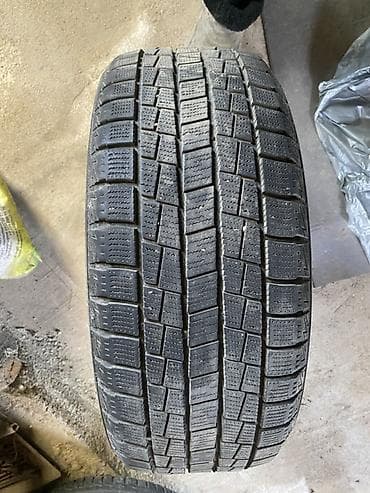 Шины 215 / 55 / R 17, Зима, Легковые, Cordiant