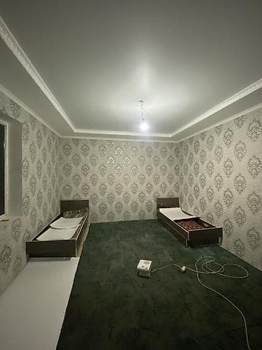 аренда пуливизатор: 40 м², 2 комнаты, Евроремонт, Парковка, Забор, огорожен — 5