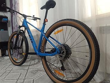 прокладка: Горный велосипед, Giant, Рама L (172 - 185 см), Алюминий, Новый — 3