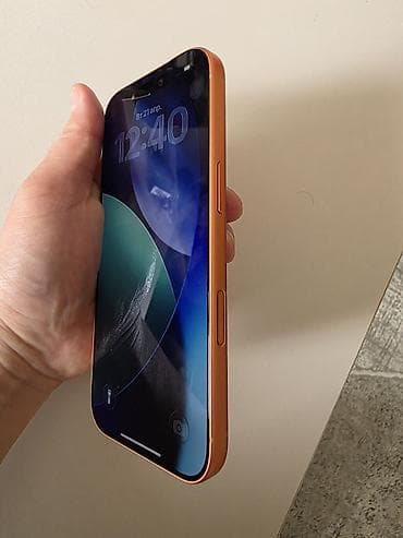 aiphone 11 pro: IPhone 17 Pro, Б/у, 256 ГБ, Оранжевый, 100 % — 8