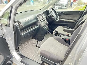 hyundai ionic: Honda Stream: 2003 г., 2 л, Автомат, Бензин, Универсал — 2