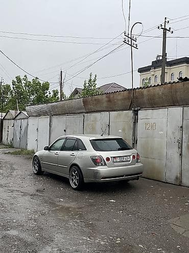 Литые Диски R 17 отверстий - 5 — 3
