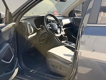 сиденья хово: Hyundai ix35: 2019 г., 2 л, Автомат, Бензин, Кроссовер — 3
