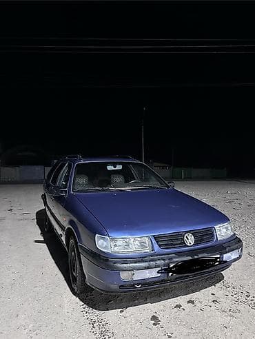 машина мерс с: Volkswagen Passat Variant: 1993 г., 1.8 л, Ручные, Газ, Универсал — 1
