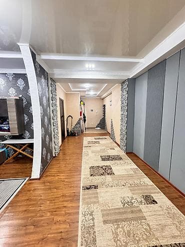 2 bedroom: 2 комнаты, 79 м², Элитка, 8 этаж, Евроремонт — 9