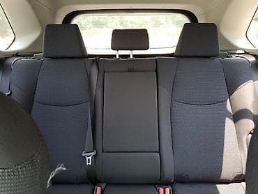 на ходу дымит: Toyota RAV4: 2022 г., 2.5 л, Автомат, Бензин, Кроссовер — 10