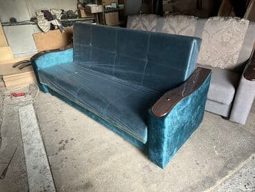 диван кровать фото цены: Раскладной диван, Новый — 49