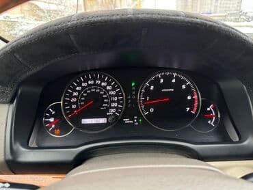 авто в долг: Lexus GX: 2006 г., 4.7 л, Автомат, Бензин, Внедорожник — 10