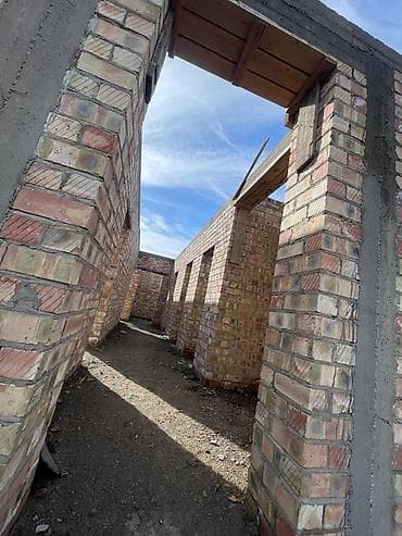Недвижимость: Продаётся дом в Новопокровка 🏠 Дом расположен недалеко от — 5