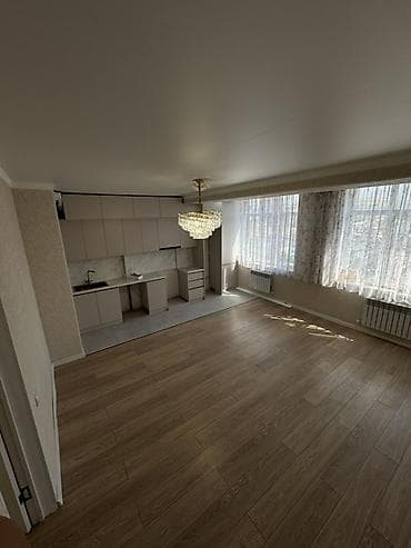 репина 159: 3 комнаты, 158 м², Ала-Арча ТРЦ Элитка, 10 этаж, Косметический ремонт — 5