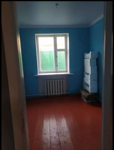 иссык куль сдаю: 89 м², 4 комнаты, Утепленный, Забор, огорожен — 2