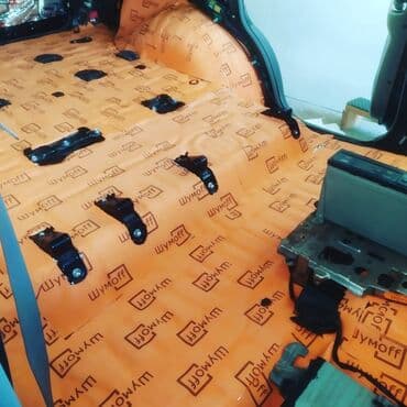 русификация корейских авто своими руками: Шумоизоляция, Услуги автоэлектрика, без выезда — 7