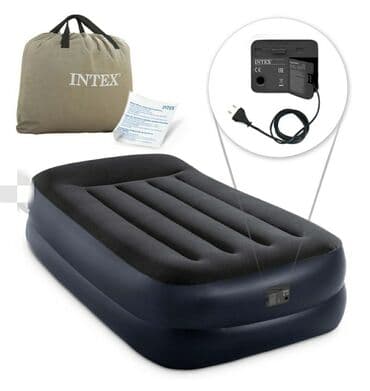 матрас кровать интекс: Бесплатная доставка Доставка по городу бесплатная Кровать имеет — 1