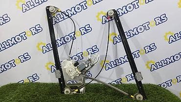 Электрический моторчик Land Rover Б/у, Оригинал