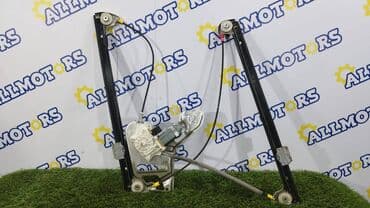 rover: Электрический моторчик Land Rover Б/у, Оригинал — 1