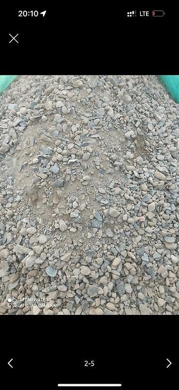 Заказать Самосвал, Доставка щебня, угля, песка, чернозема, отсев