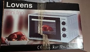 Духовка, Жаңы lalafo.kg да Духовка, Жаңы