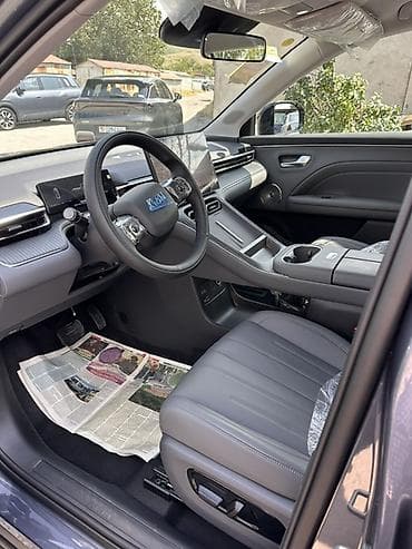GAC: Предоставляем автокредит по Исламским принципам «Мурабаха» и «авто — 8