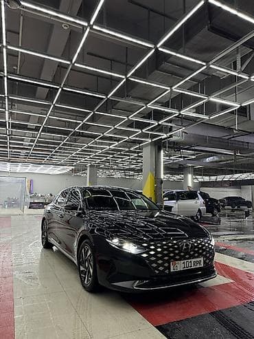 subaru сиденье: Сдаю Hyundai Grandeur, Почасово, Без водителя, | Залог, Без депозита, Водительские права — 8