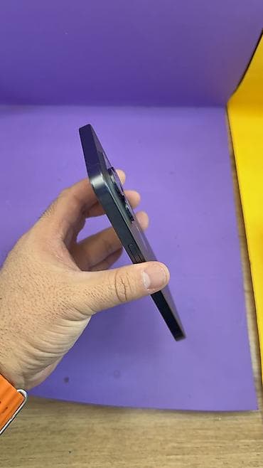 iphone 15 цена бишкек: IPhone 15 Pro Max, Колдонулган, 256 ГБ, 88 % — 2