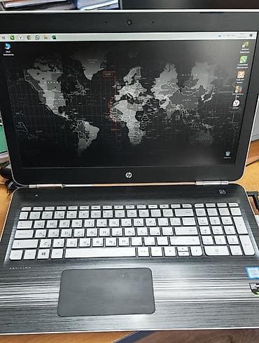intel core 2 duo: Продаю ноутбук HP Pavilion 7700HQ б/у 💻 Характеристики: 🔸 Процессор — — 1