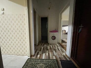 московская молодая гвардия: 2 комнаты, 48 м², 4 этаж — 6