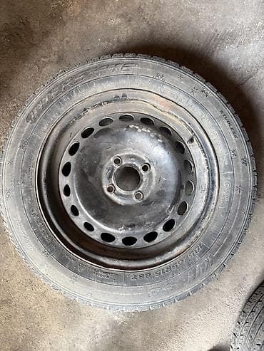 Шиналар 195 / 65 / R 15, All-season, Колдонулган, Жуп, Жеңил унаалар, Kapsen lalafo.kg да Шиналар 195 / 65 / R 15, All-season, Колдонулган, Жуп, Жеңил унаалар, Kapsen