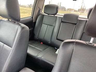 Транспорт: Ssangyong Korando Sports: 2017 г., 2.2 л, Дизель, Пикап — 7