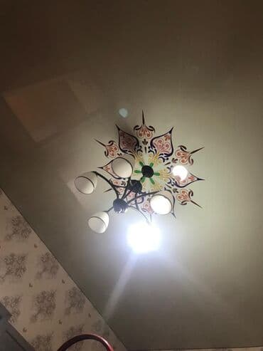 требуются монтажники натяжных потолков: Натяжной потолок Глянцевое, Матовое, 3D потолки Монтаж, Гарантия, Демонтаж — 3