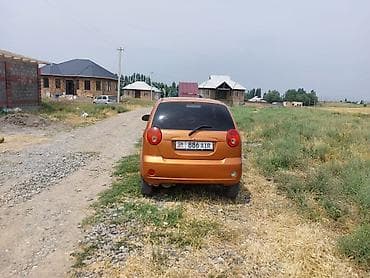 Продажа авто: Mini : 2006 г., 0.8 л, Механика, Бензин, Хэтчбэк — 2