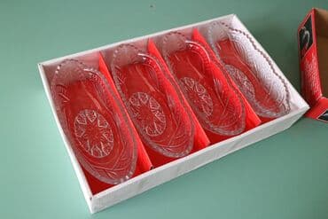 требуетсы в глобуз салатница: Новый комплект салатников Лодочки, в наборе 4 штуки коробка целая, без — 9