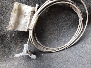 капельница на дому: Mitsubishi Airtrack трос бензобака, Мицубиси Айртрек трос бензобака — 1