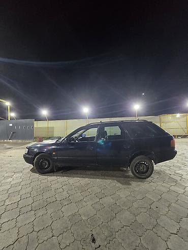 ауди 100 переходка универсал: Audi 100: 1996 г., 2.6 л, Ручные, Универсал — 6