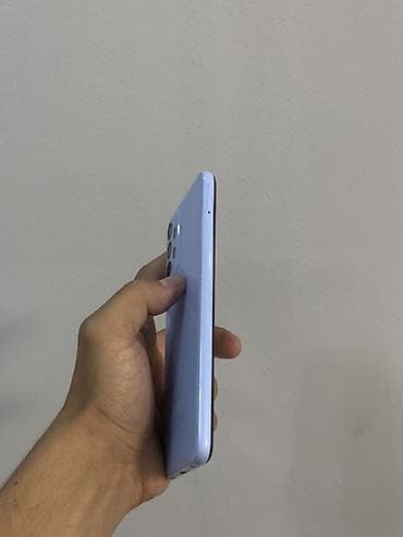 телефон самсунг с: Samsung Galaxy A23, Б/у, 64 ГБ, цвет - Голубой, 2 SIM — 6