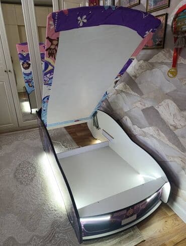 реставрация кухонной мебели бишкек: Кровать машинка от 2 до 15лет от 9500сом и на заказ 😁👍 Размеры  — 26