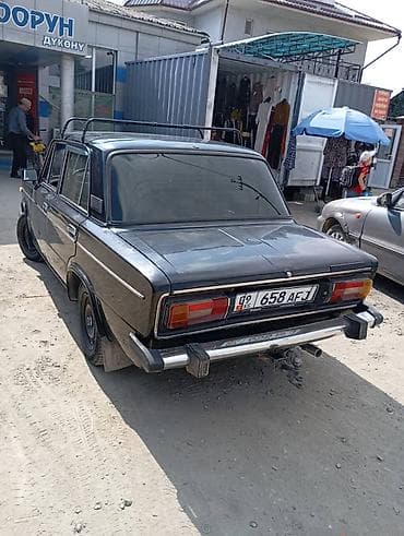 gac aion v цена: ВАЗ (ЛАДА) 2106: 1996 г., 1.5 л, Механика, Бензин, Седан — 3