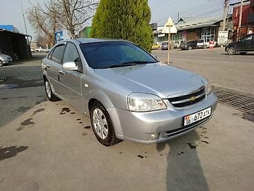 geely okavango: Chevrolet Lacetti: 2008 г., 1.6 л, Механика, Бензин, Седан — 1