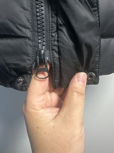 спортивка игра в кальмара: Новый пуховик на мальчика 8-9-10 лет Рост 140-150 подойдет На — 3